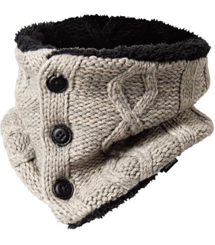 Amazon.co.jp: [リマーク] 2スタイル ネックウォーマー2色組(ネイビー